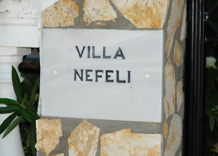 Nefeli