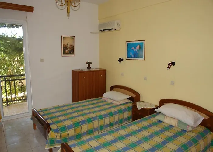 Nefeli 4* Agios Georgios (Corfu)