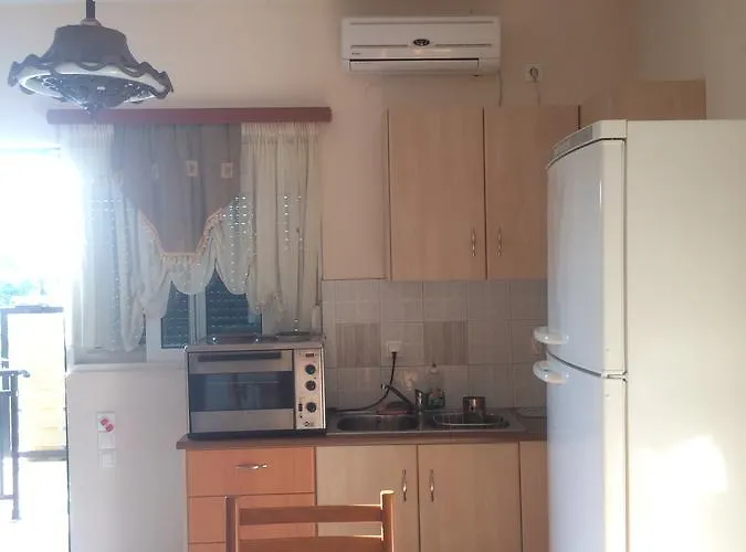 Nefeli 4* Agios Georgios (Corfu)