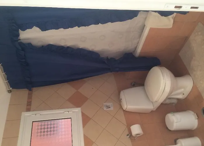 Konukevi Nefeli 4*