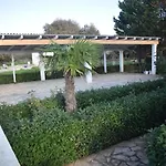 Nefeli Gasthuis 4*