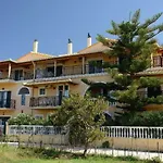 Nefeli Gasthuis 4*