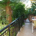 Nefeli Gasthuis Agios Georgios (Corfu)