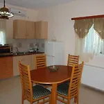 Gasthuis Nefeli 4*