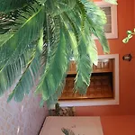 Gasthuis Nefeli Agios Georgios (Corfu)