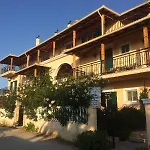 Nefeli Gasthuis Agios Georgios (Corfu)