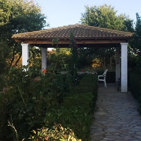 Nefeli Agios Georgios (Corfu)
