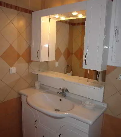 Nefeli Guest house Agios Georgios (Corfu)
