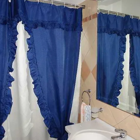 Nefeli Guest house 2*