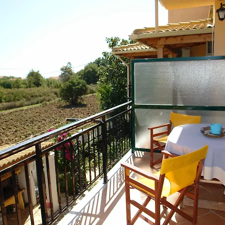 Guest house Nefeli 2*