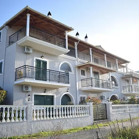 Guest house Nefeli 2*