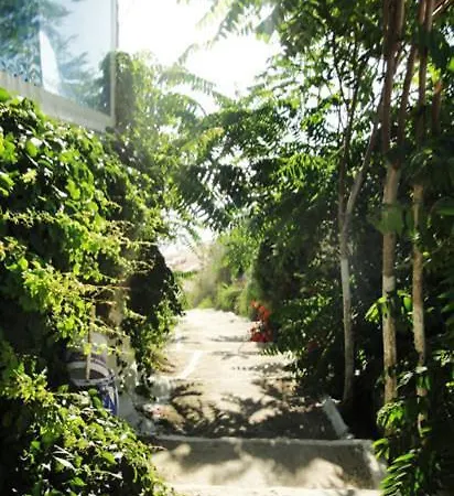 Nefeli Guest house 2*