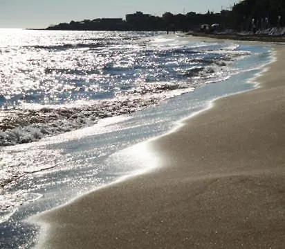 Nefeli Guest house Agios Georgios (Corfu)