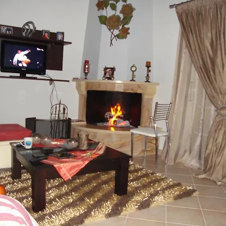 Guest house Nefeli 2*
