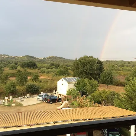 Nefeli Guest house