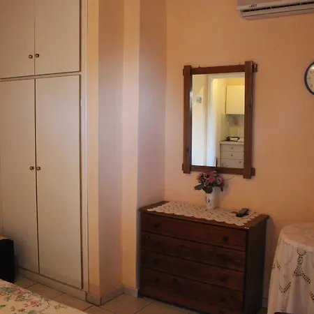 Guest house Nefeli