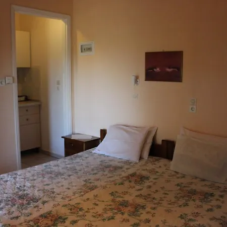 Guest house Nefeli