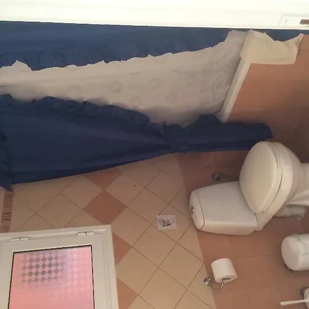 Guest house Nefeli 2*