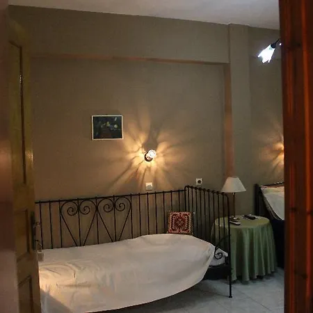Nefeli Guest house 2*