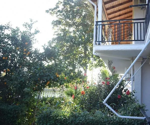 Nefeli Casa de hóspedes