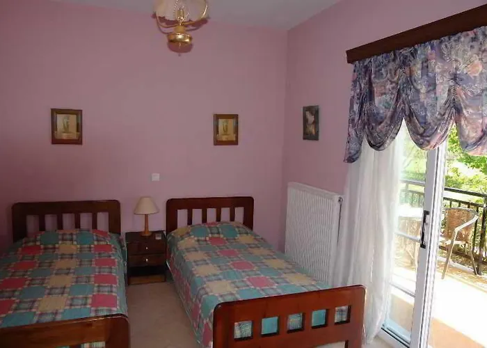 Nefeli Agios Georgios (Corfu)