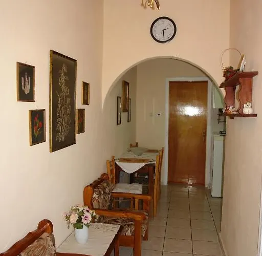 Nefeli Casa de hóspedes Agios Georgios (Corfu)