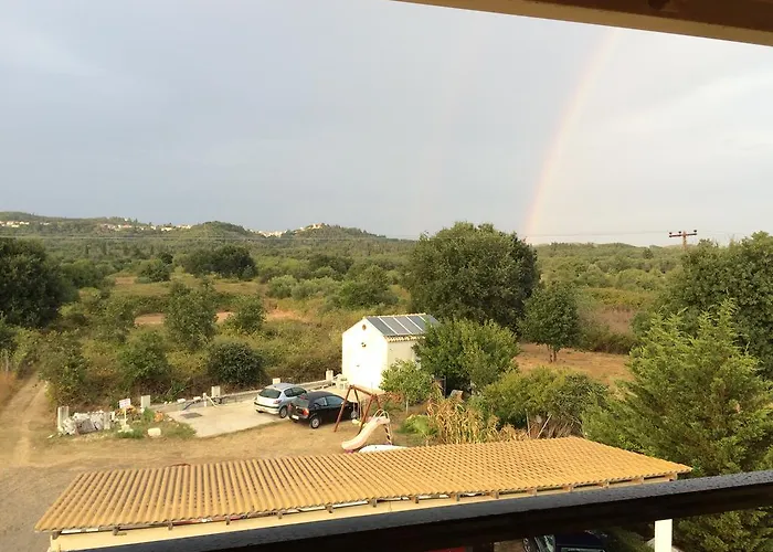 Nefeli Casa de hóspedes