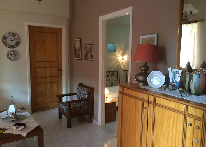 Nefeli Casa de hóspedes