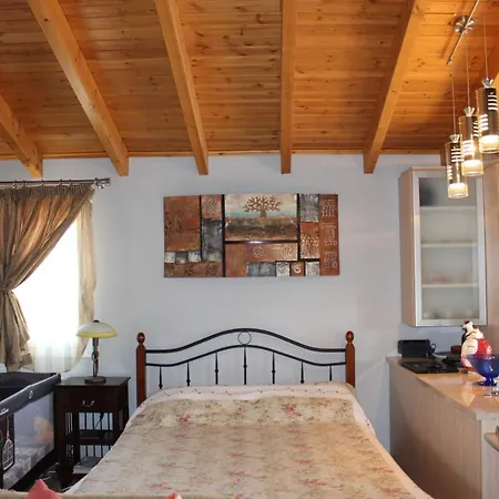 Nefeli 4* Agios Georgios (Corfu)