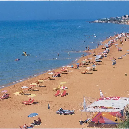 Nefeli Πανσιόν