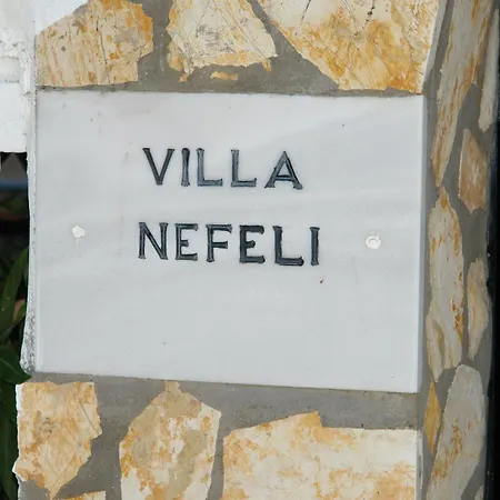 Nefeli