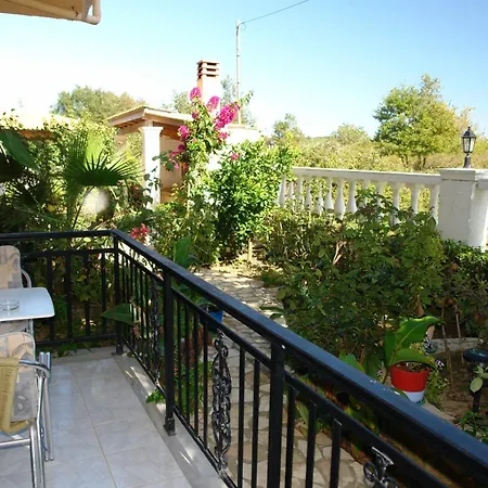 Nefeli Agios Georgios (Corfu)