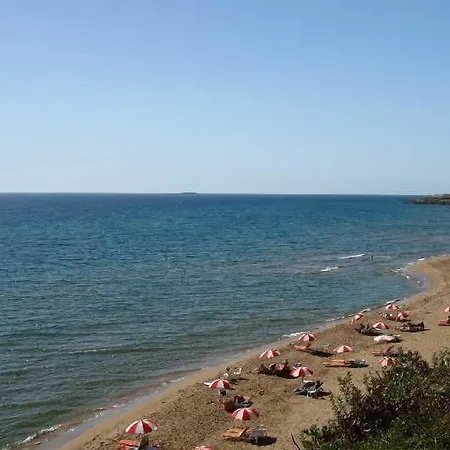 Nefeli 4* Agios Georgios (Corfu)