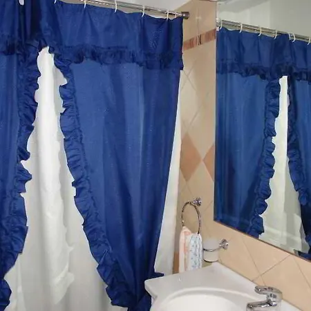 Nefeli 4* Agios Georgios (Corfu)