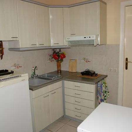 Nefeli 4* Agios Georgios (Corfu)