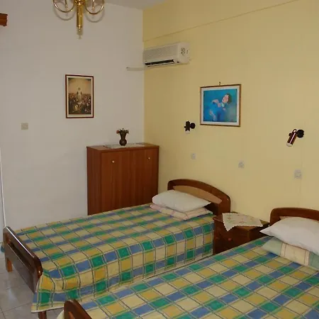 Nefeli 4* Agios Georgios (Corfu)