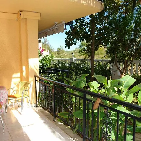 Nefeli Pensionat Agios Georgios (Corfu)