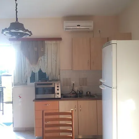 Nefeli 4* Agios Georgios (Corfu)