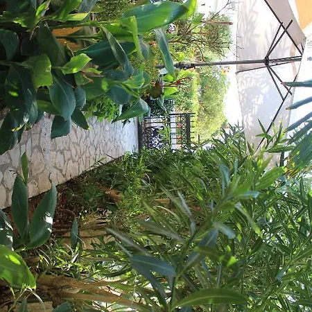 بيت ضيافة Nefeli