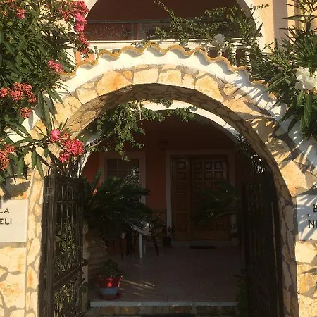 Nefeli Agios Georgios (Corfu)