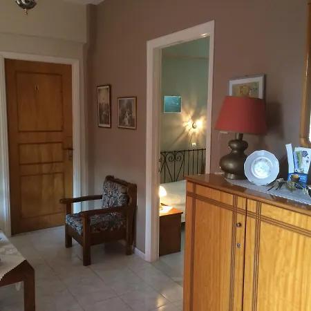 Nefeli بيت ضيافة