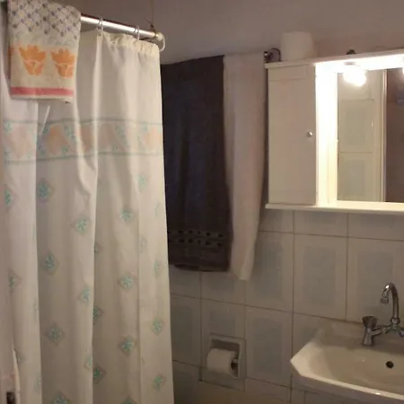 بيت ضيافة Nefeli آغيوس غيوريوس