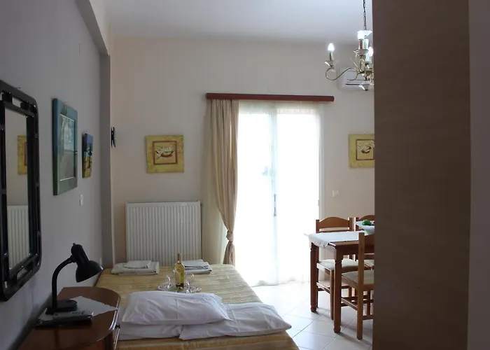 Nefeli Agios Georgios (Corfu)