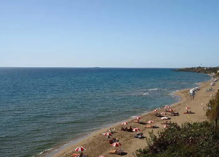 Nefeli 4* Agios Georgios (Corfu)