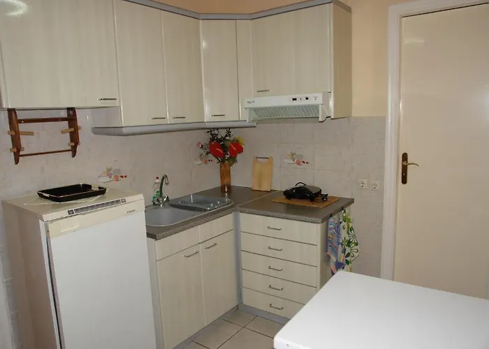 Nefeli 4* Agios Georgios (Corfu)