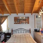Nefeli 4* Άγιος Γεώργιος