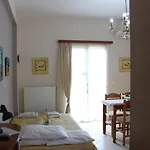 Nefeli Άγιος Γεώργιος