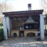 Πανσιόν Nefeli 4*