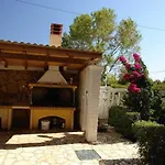 Πανσιόν Nefeli Άγιος Γεώργιος