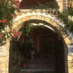 Nefeli Άγιος Γεώργιος